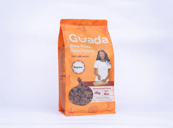 Guada Kulate 1 kg