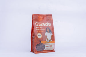 Guada Kulate Berbere 250 gr